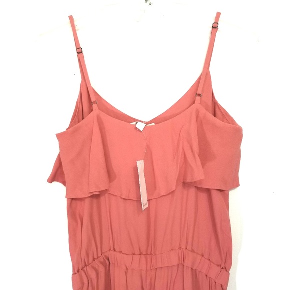 Ella Moss Stella Strappy Jumpsuit - Picture 4 of 8